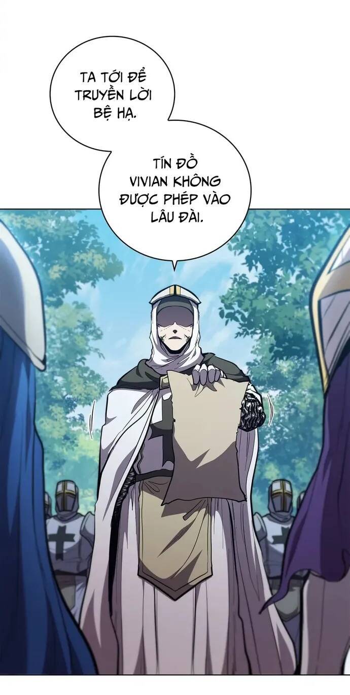 Hồi Quy Thành Công Tước