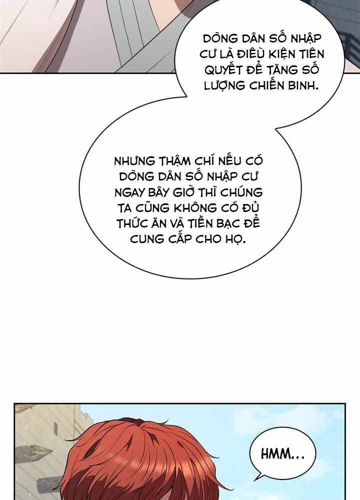 Hồi Quy Thành Công Tước