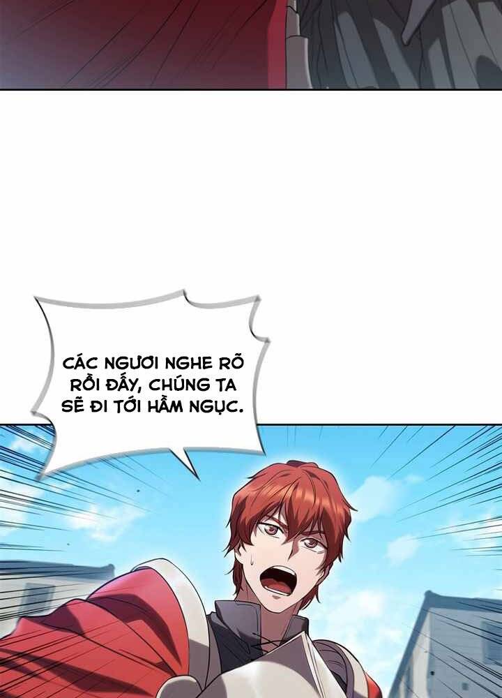 Hồi Quy Thành Công Tước