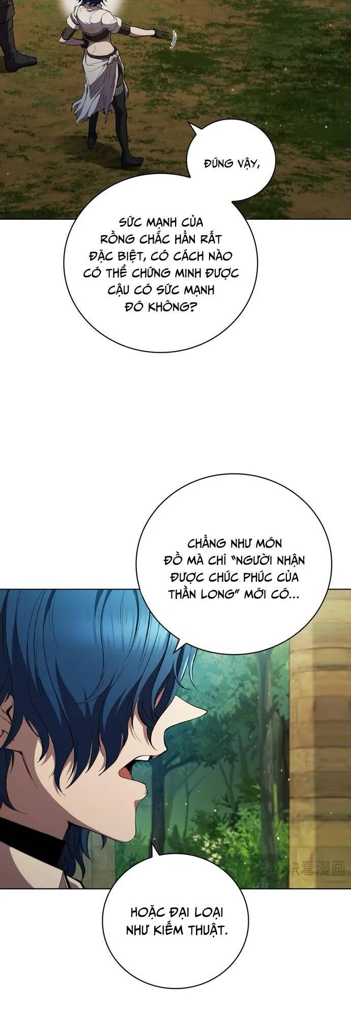 Hồi Quy Thành Công Tước