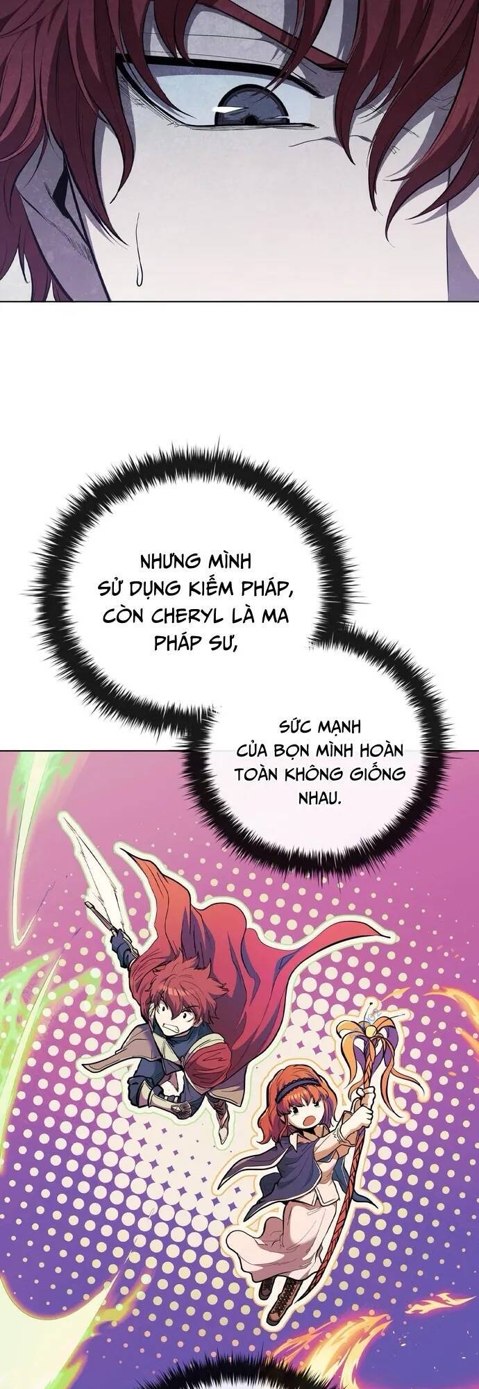 Hồi Quy Thành Công Tước