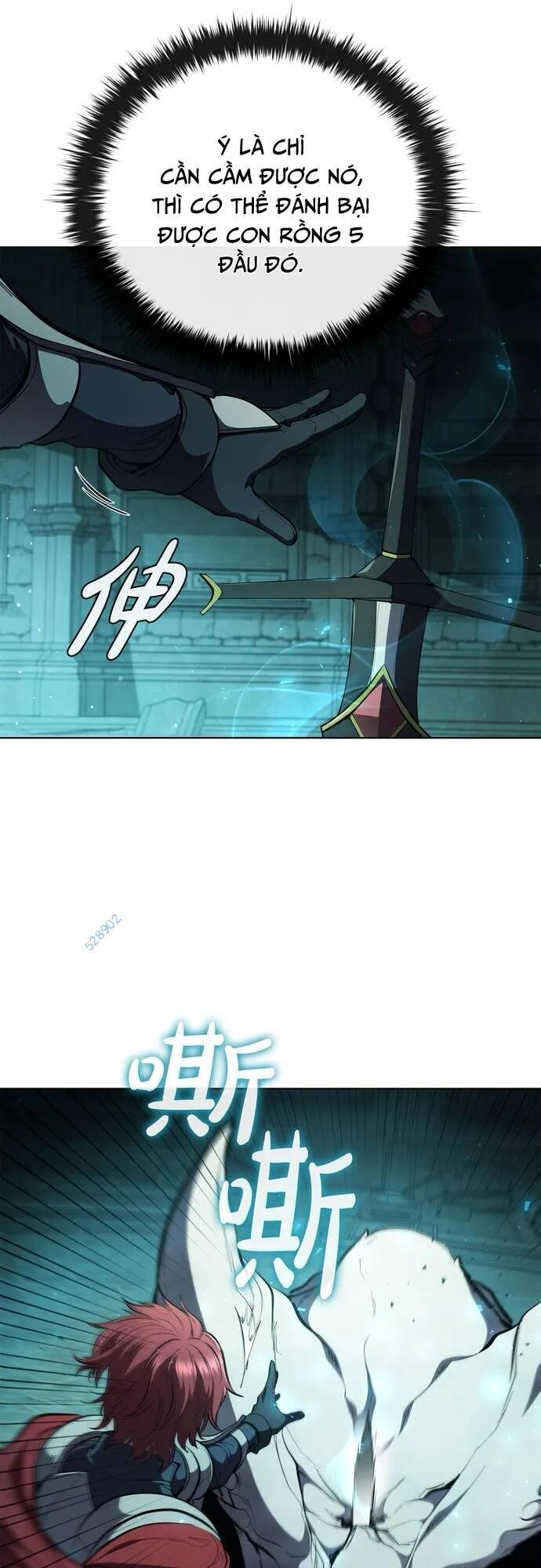 Hồi Quy Thành Công Tước