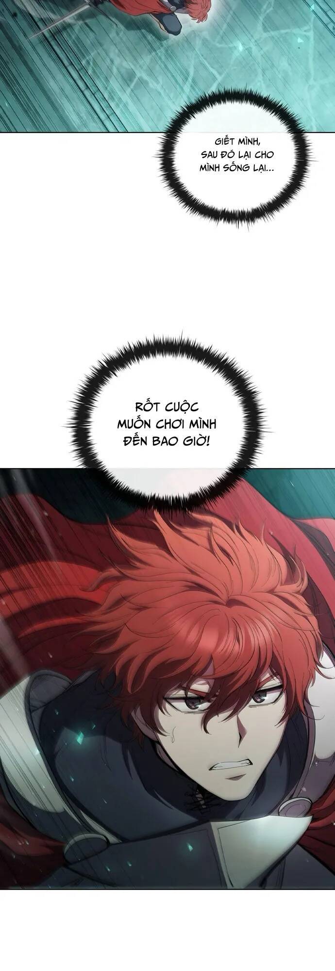 Hồi Quy Thành Công Tước