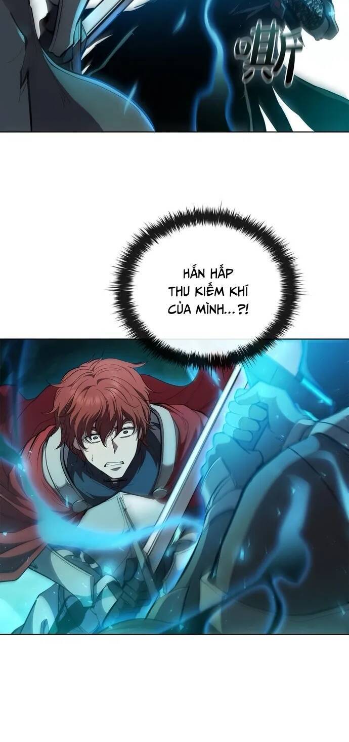 Hồi Quy Thành Công Tước
