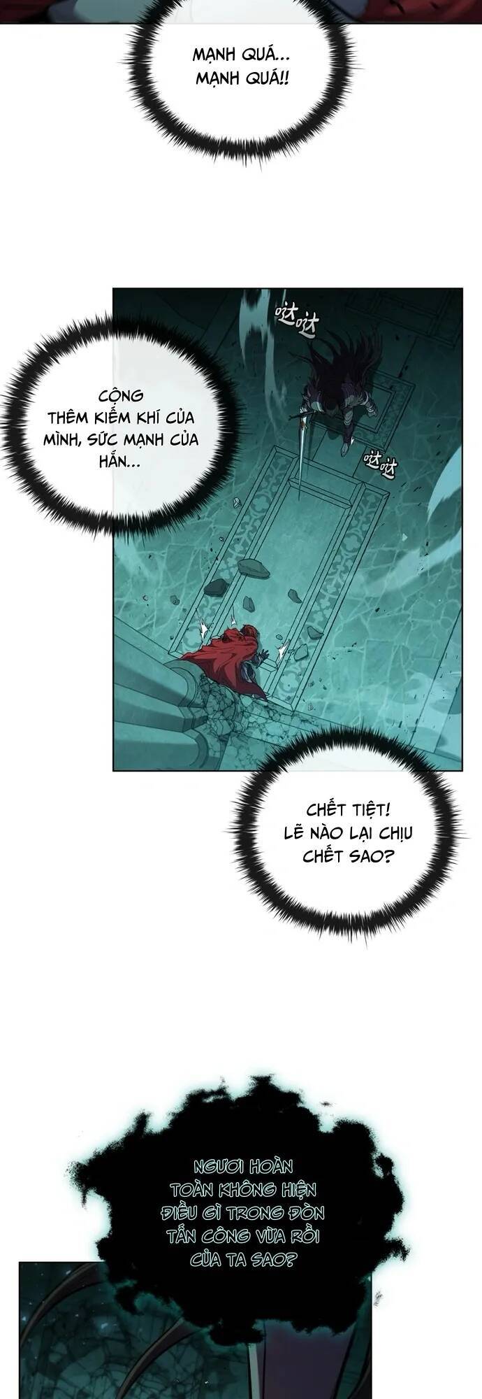 Hồi Quy Thành Công Tước