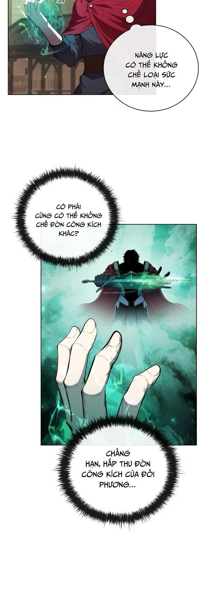Hồi Quy Thành Công Tước