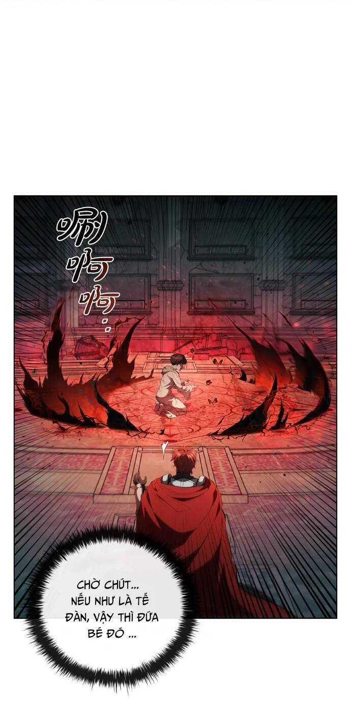 Hồi Quy Thành Công Tước