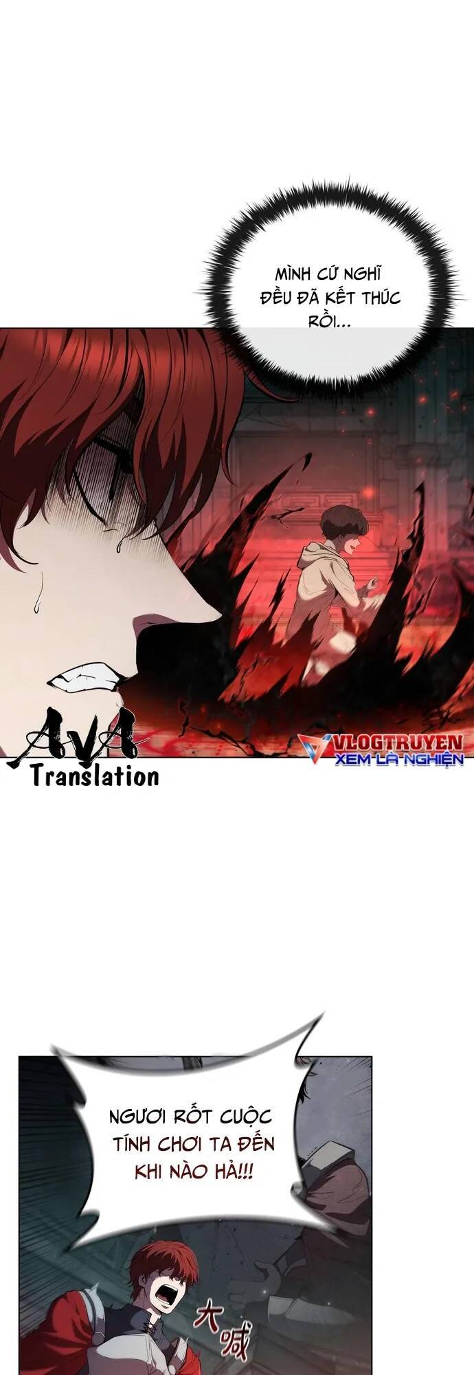 Hồi Quy Thành Công Tước