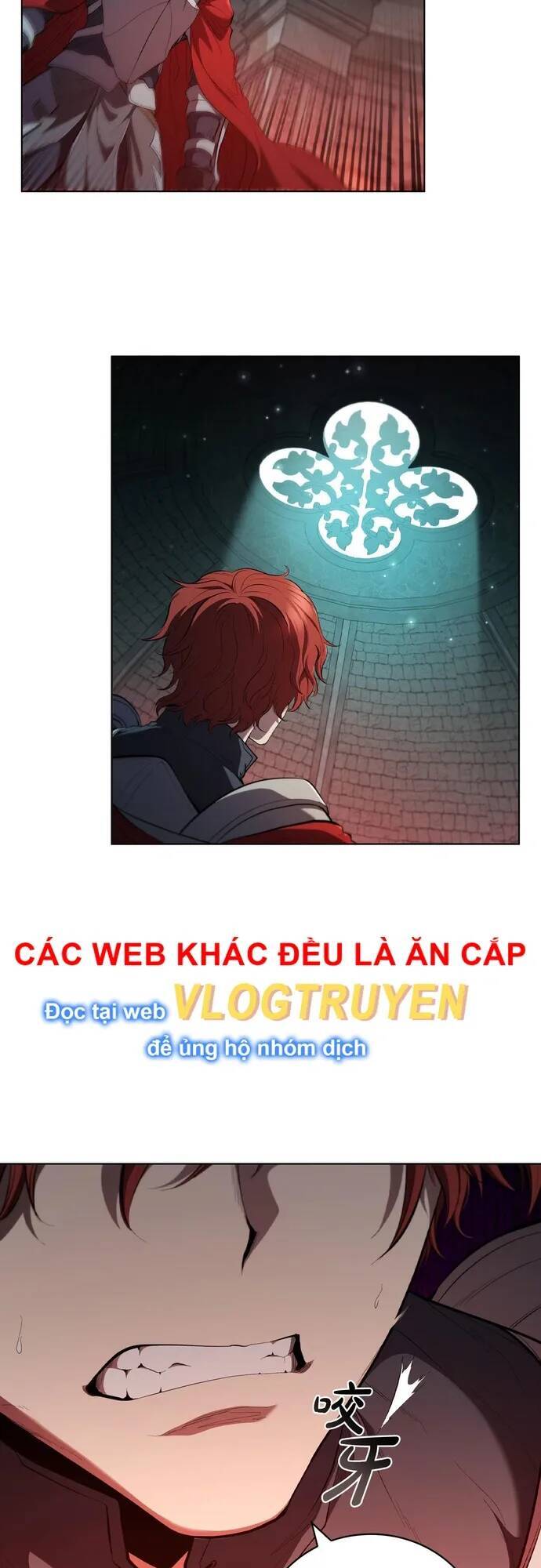 Hồi Quy Thành Công Tước