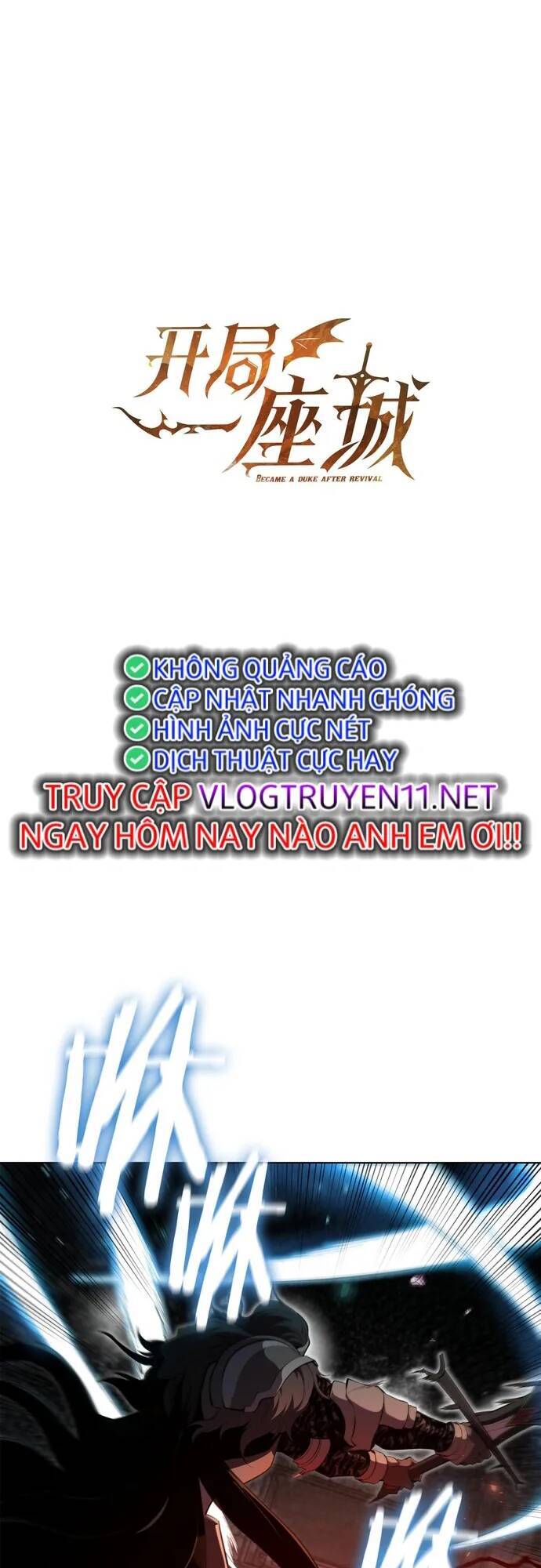 Hồi Quy Thành Công Tước