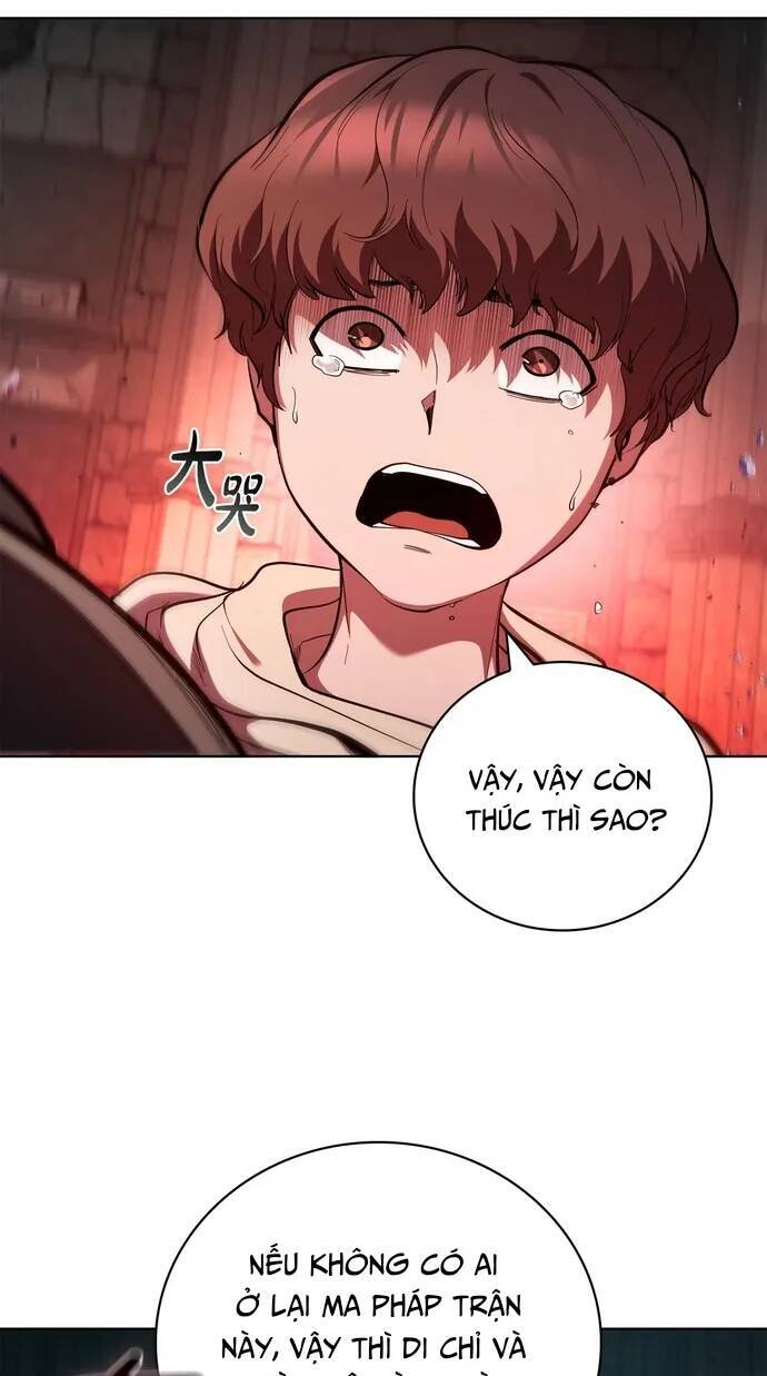 Hồi Quy Thành Công Tước