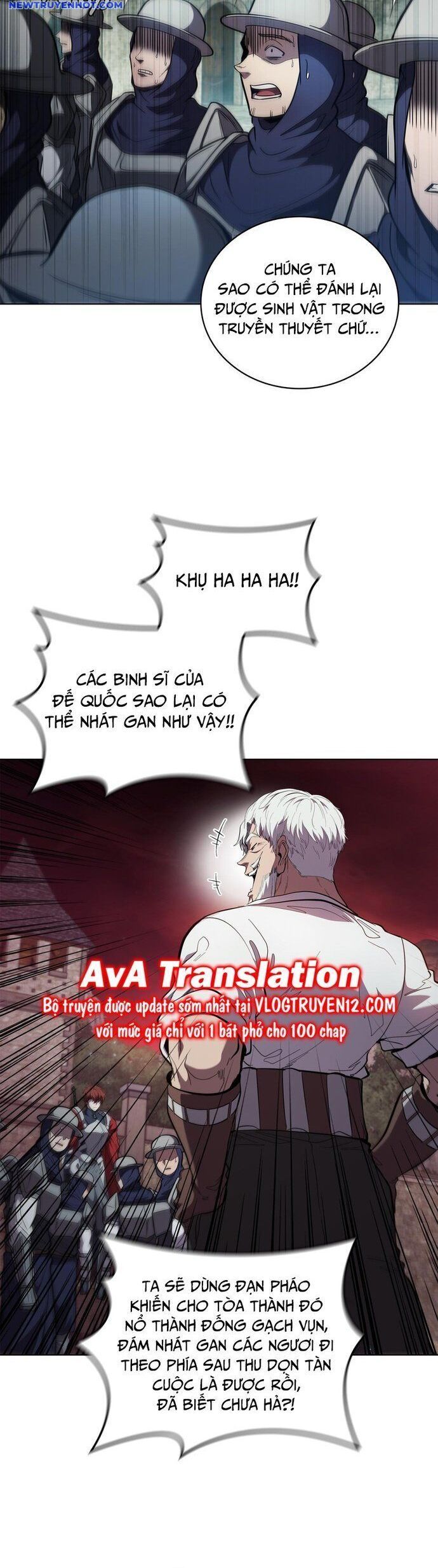 Hồi Quy Thành Công Tước