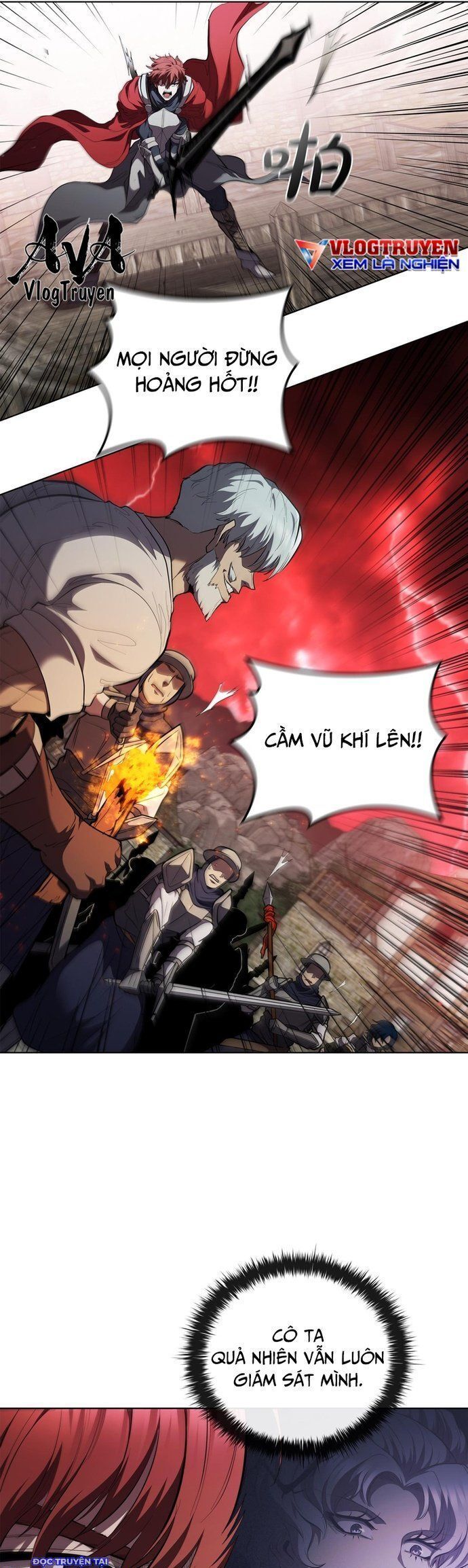 Hồi Quy Thành Công Tước