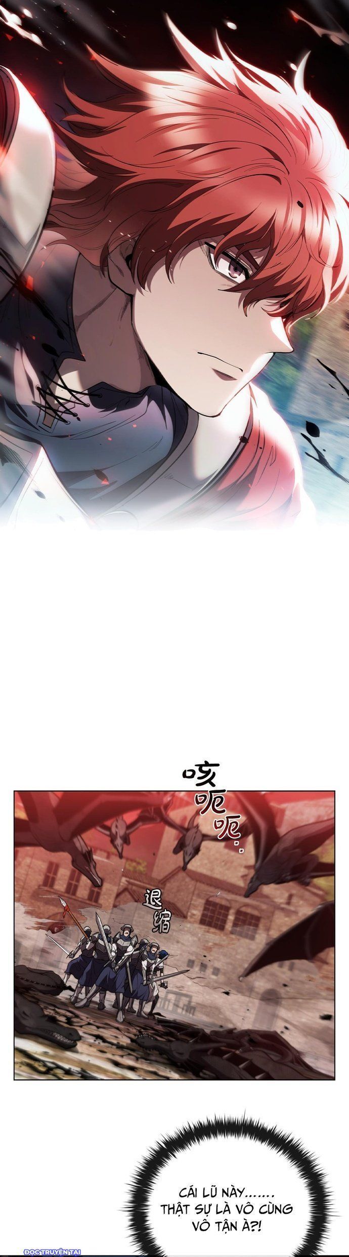 Hồi Quy Thành Công Tước