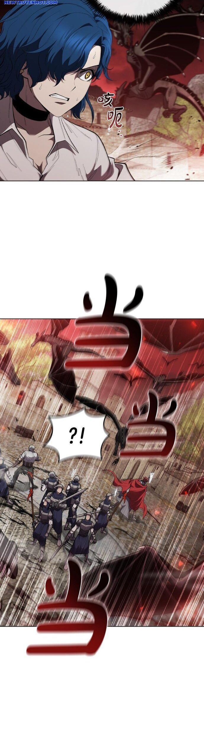 Hồi Quy Thành Công Tước
