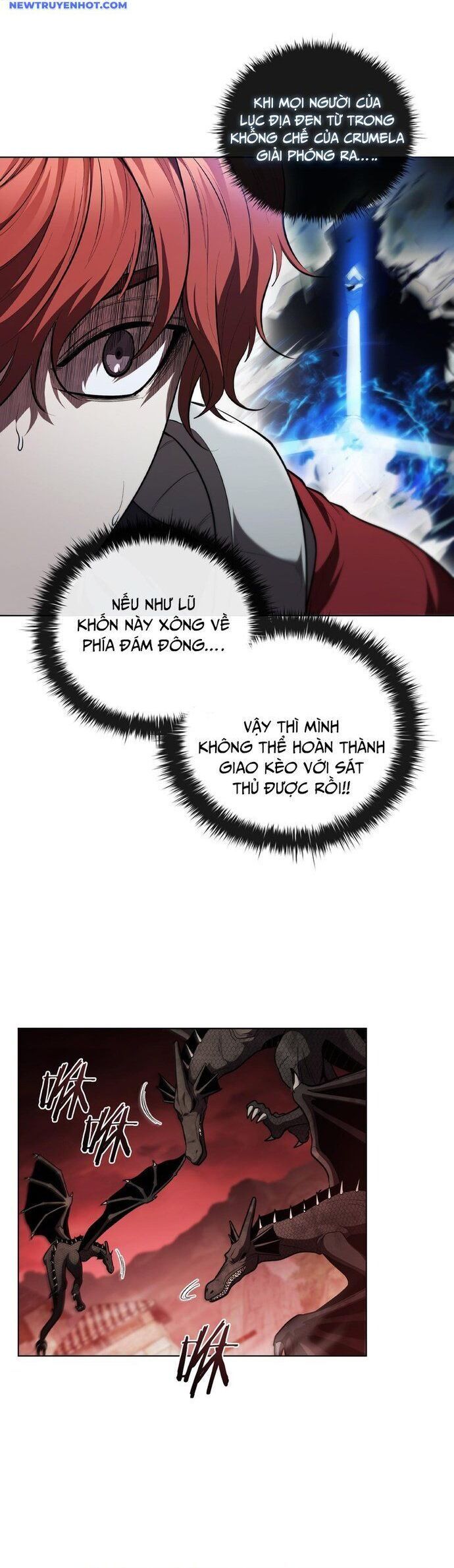 Hồi Quy Thành Công Tước