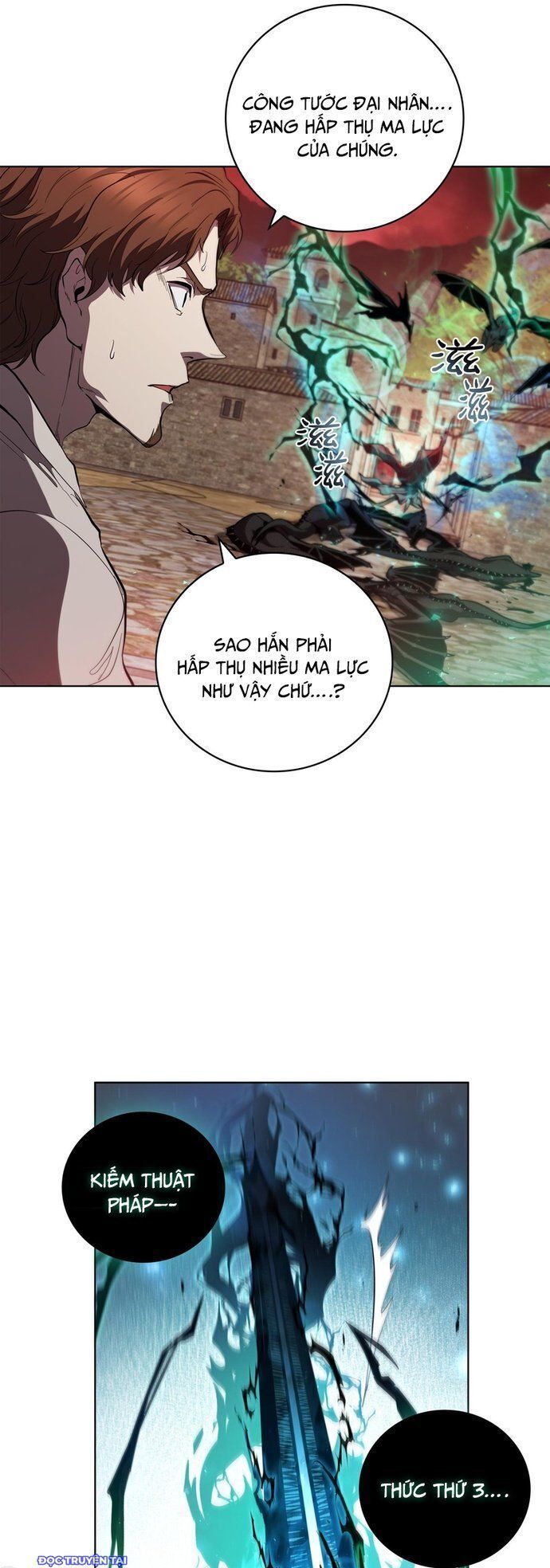 Hồi Quy Thành Công Tước