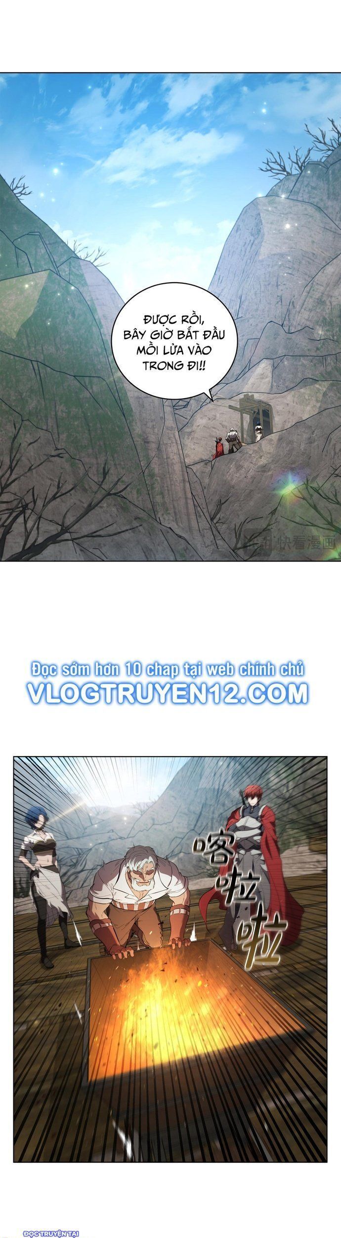 Hồi Quy Thành Công Tước
