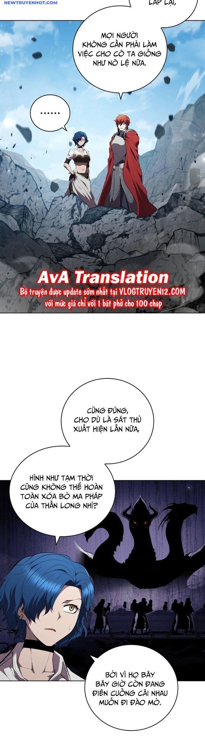 Hồi Quy Thành Công Tước