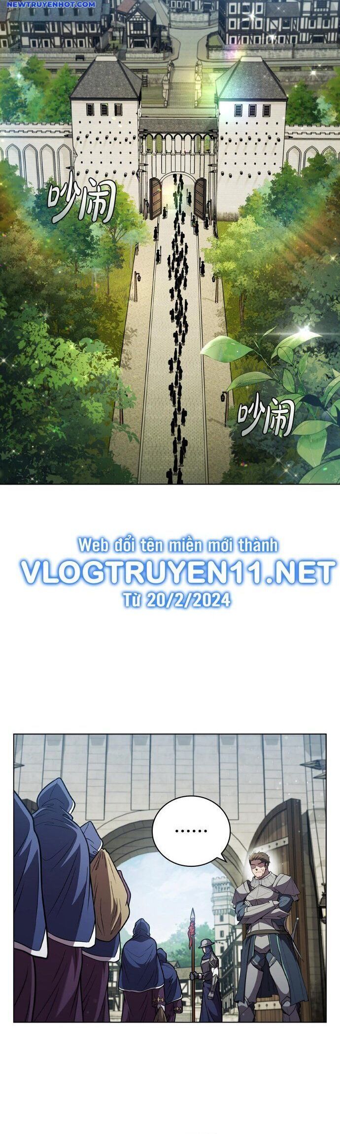 Hồi Quy Thành Công Tước