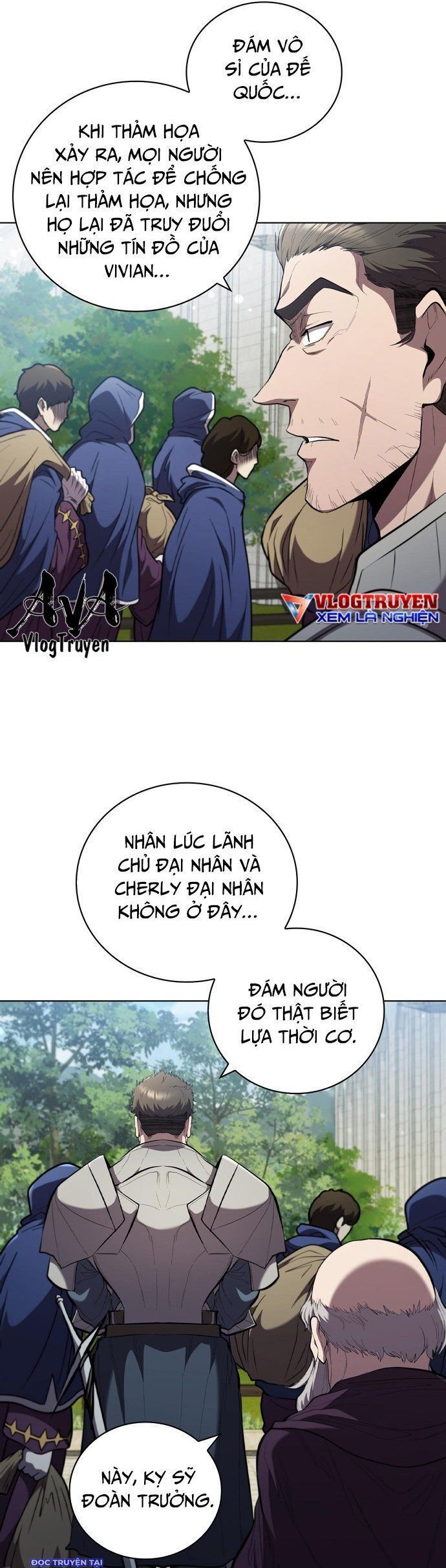Hồi Quy Thành Công Tước