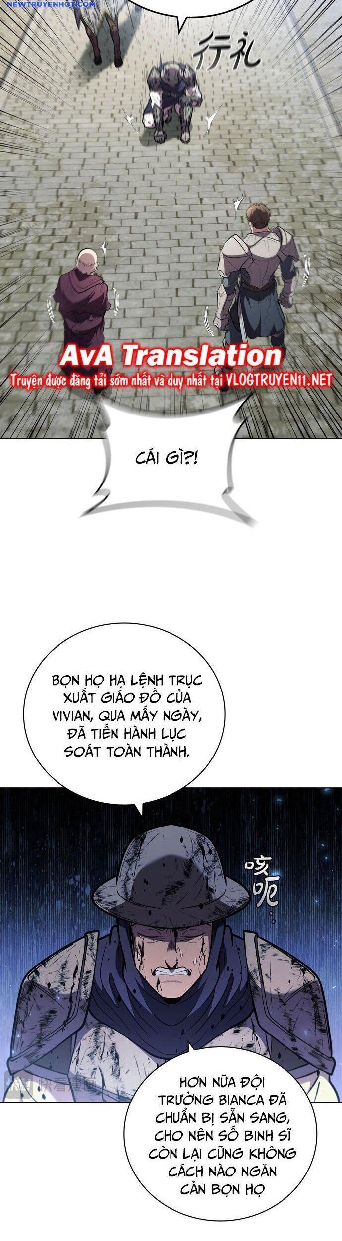 Hồi Quy Thành Công Tước