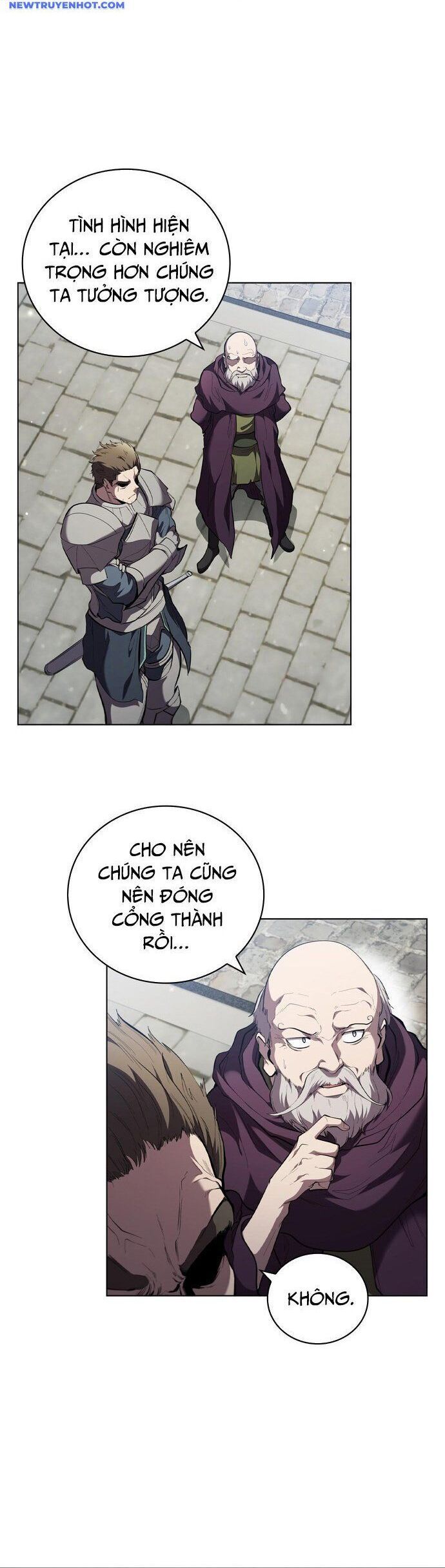 Hồi Quy Thành Công Tước