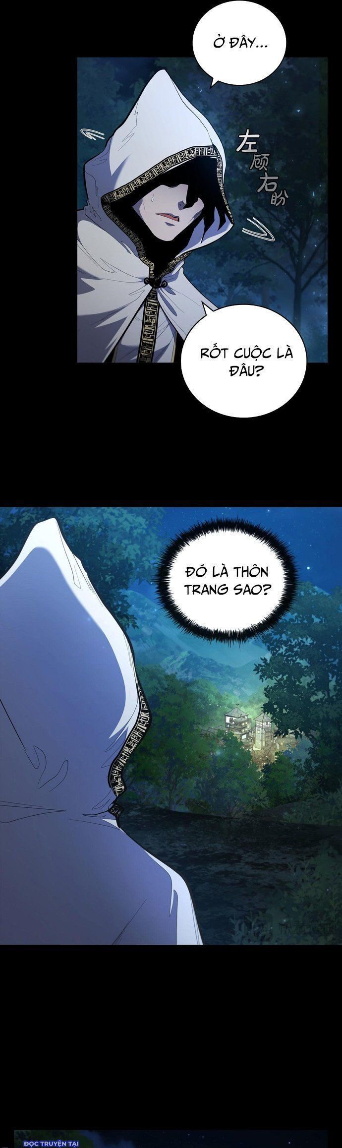 Hồi Quy Thành Công Tước