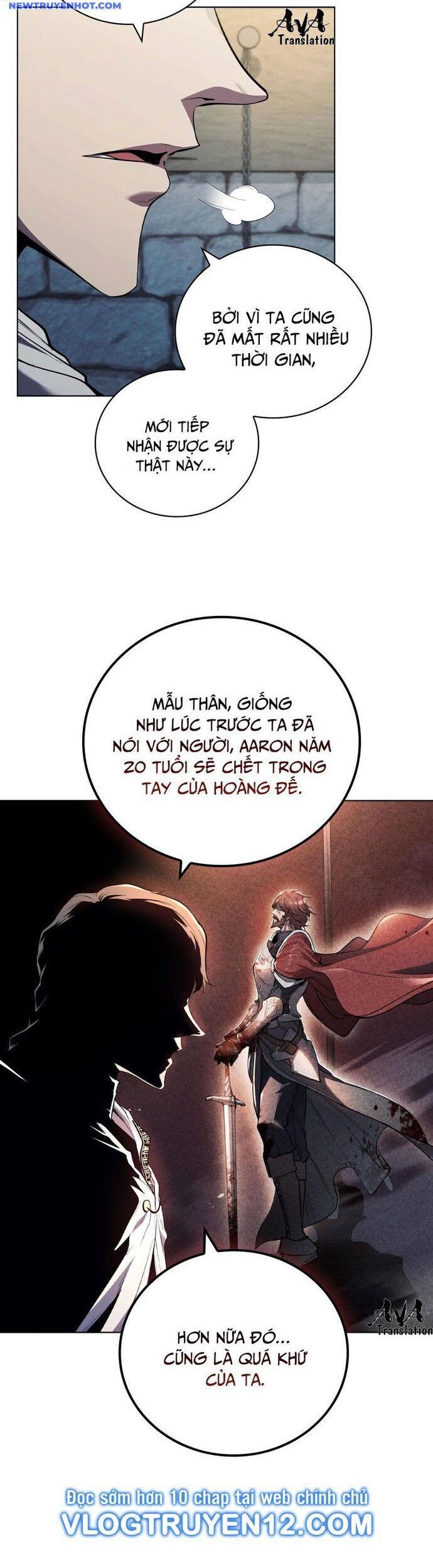 Hồi Quy Thành Công Tước