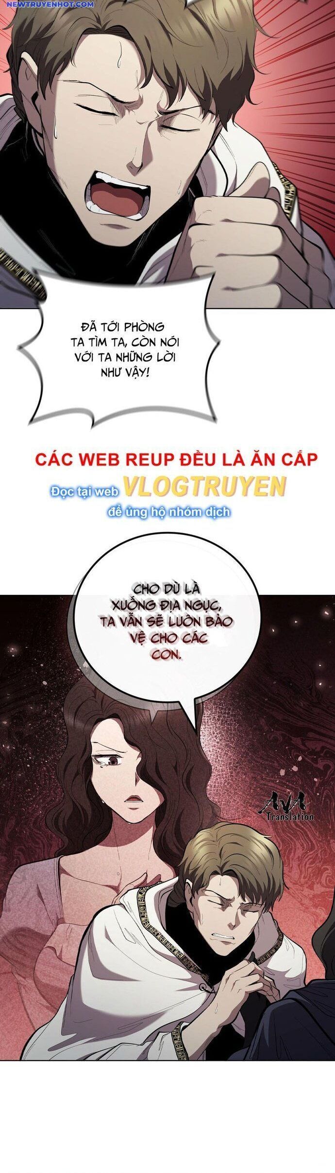 Hồi Quy Thành Công Tước
