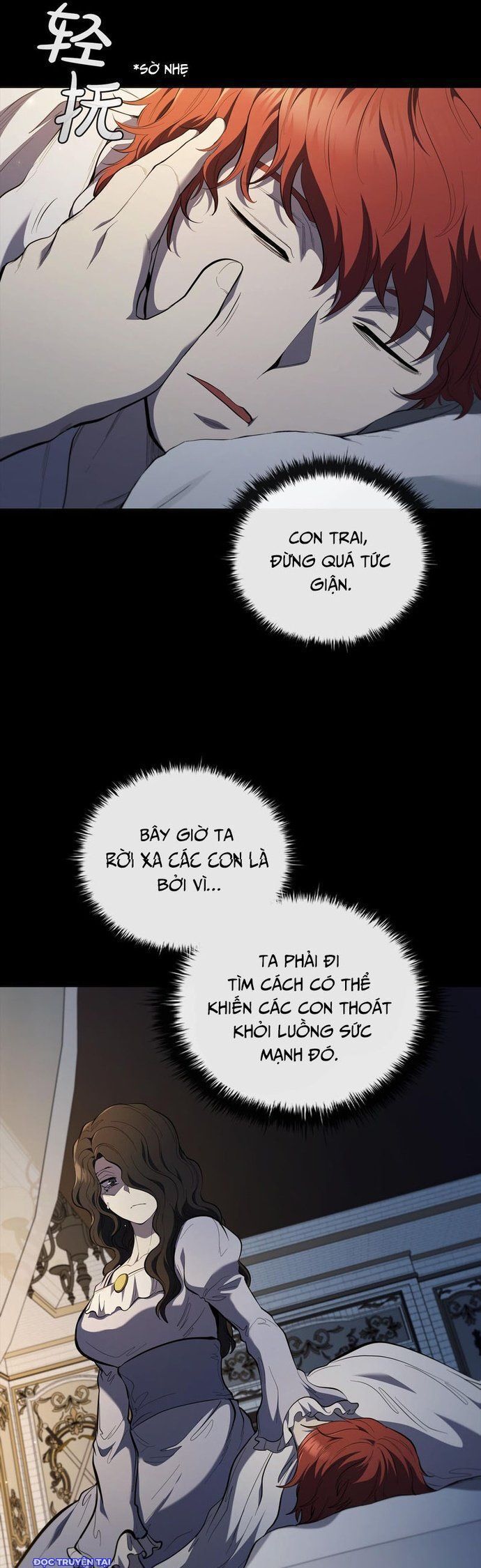 Hồi Quy Thành Công Tước