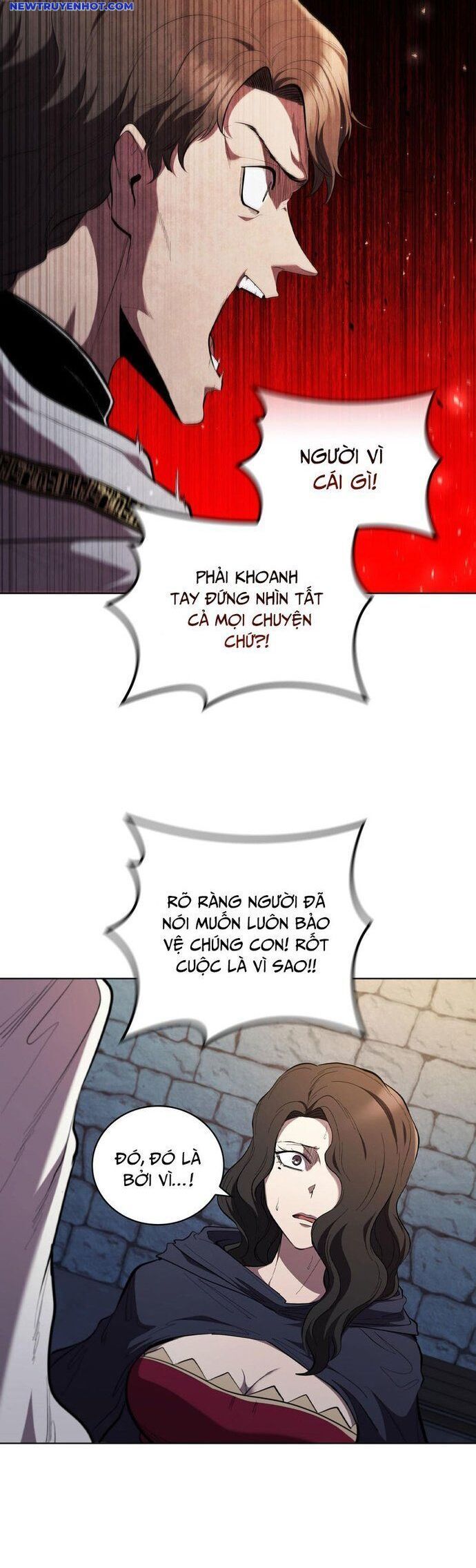 Hồi Quy Thành Công Tước