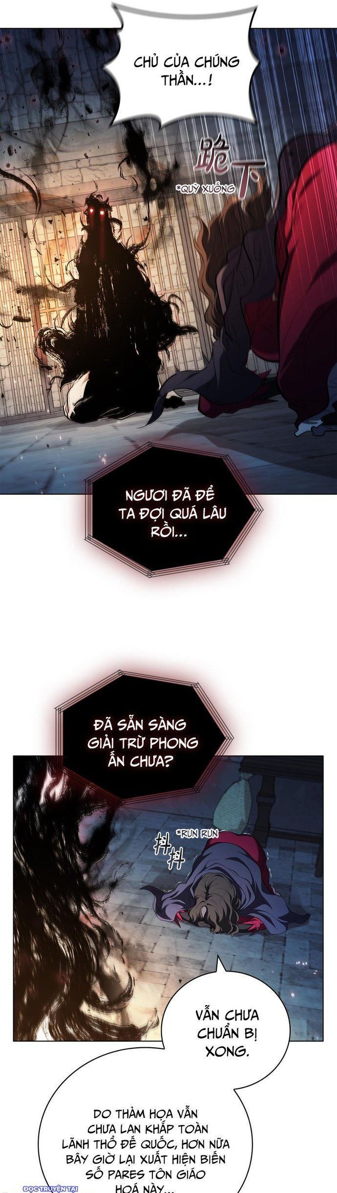 Hồi Quy Thành Công Tước