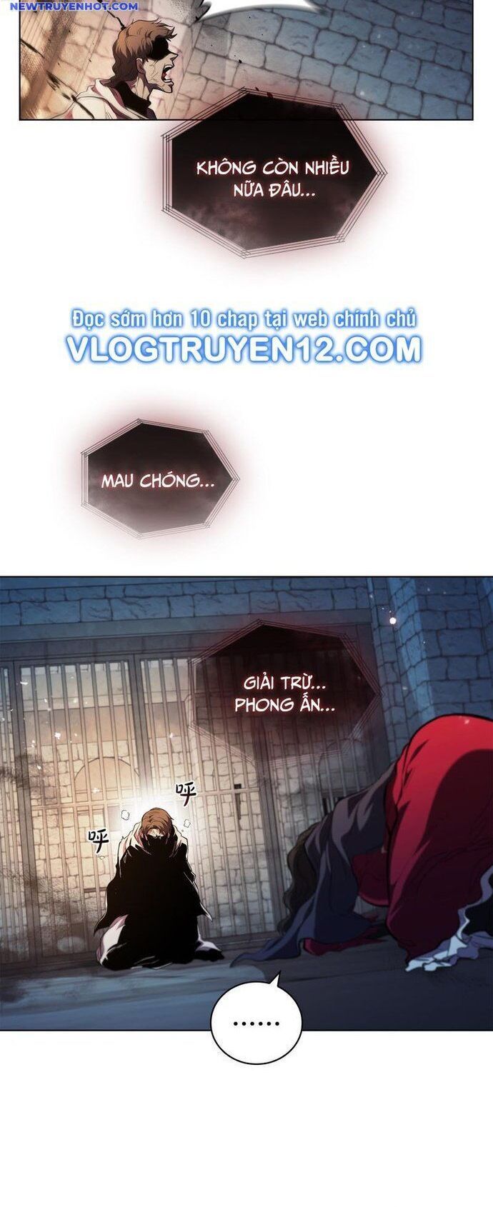 Hồi Quy Thành Công Tước