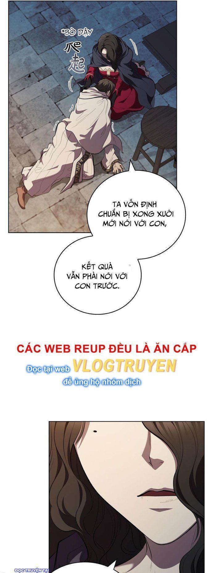 Hồi Quy Thành Công Tước