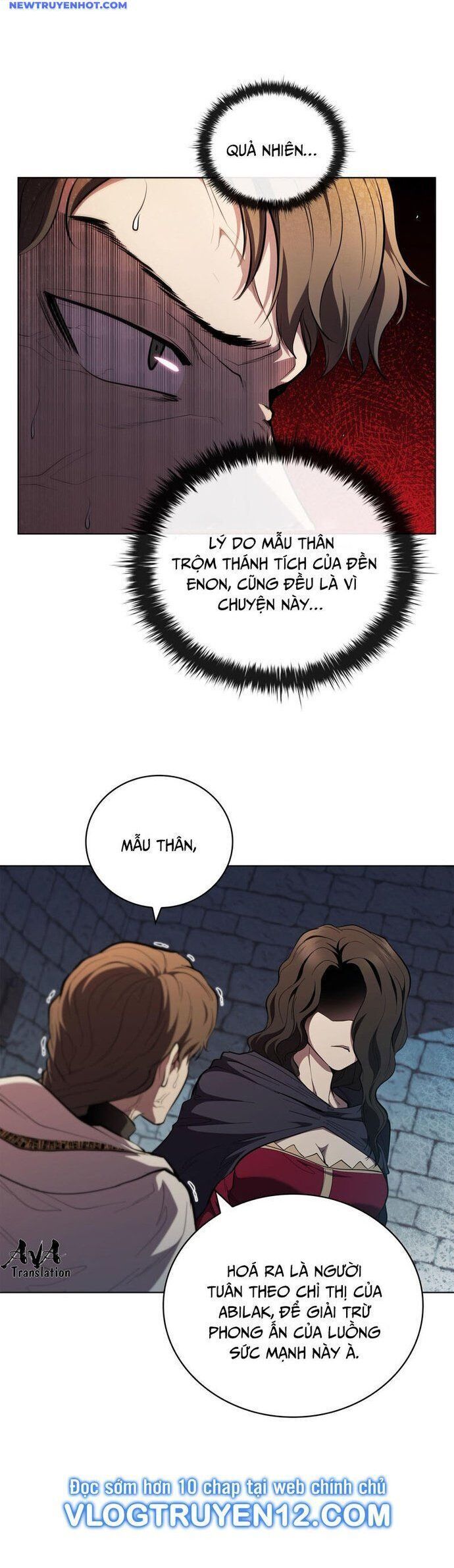 Hồi Quy Thành Công Tước