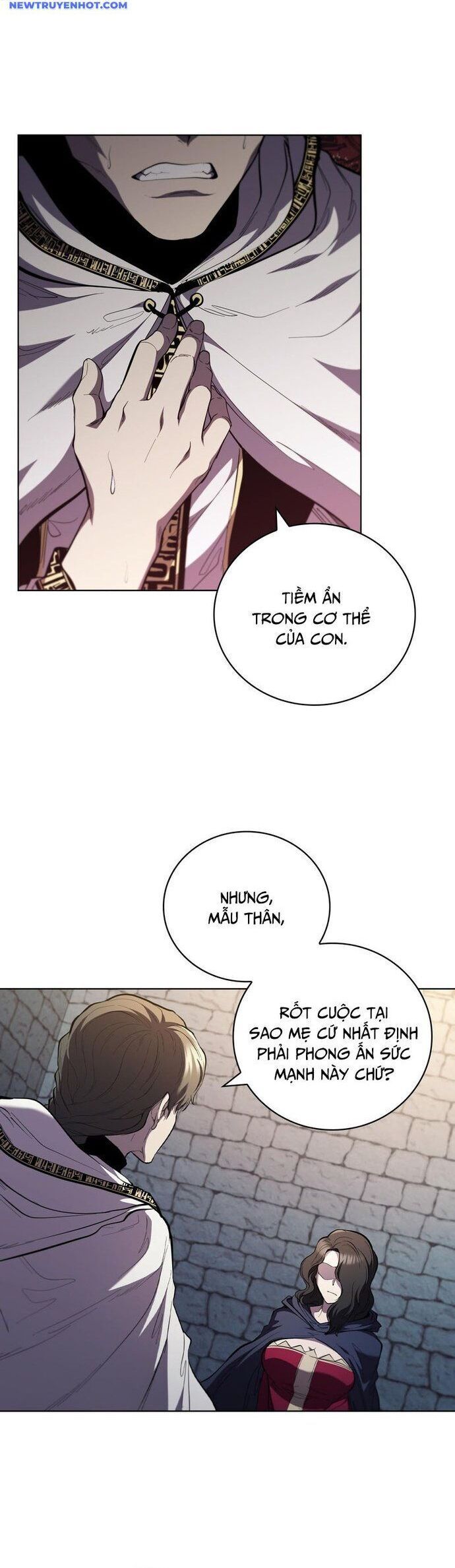 Hồi Quy Thành Công Tước