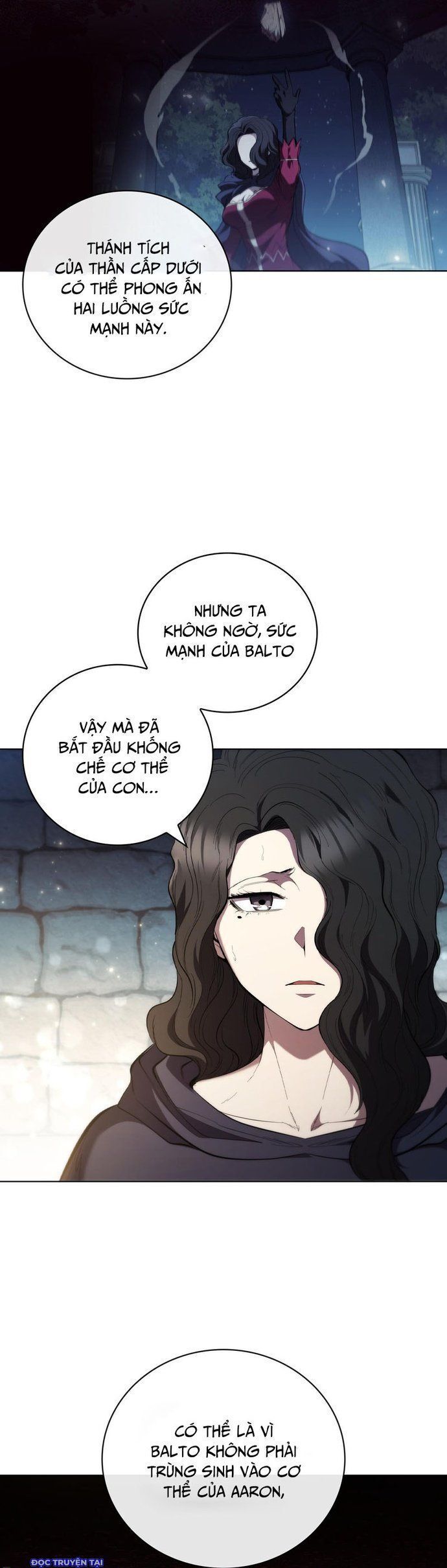 Hồi Quy Thành Công Tước