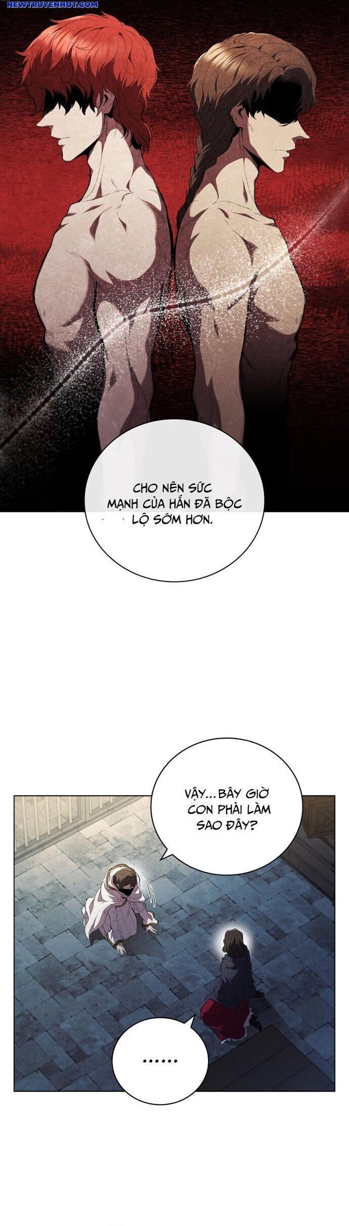 Hồi Quy Thành Công Tước