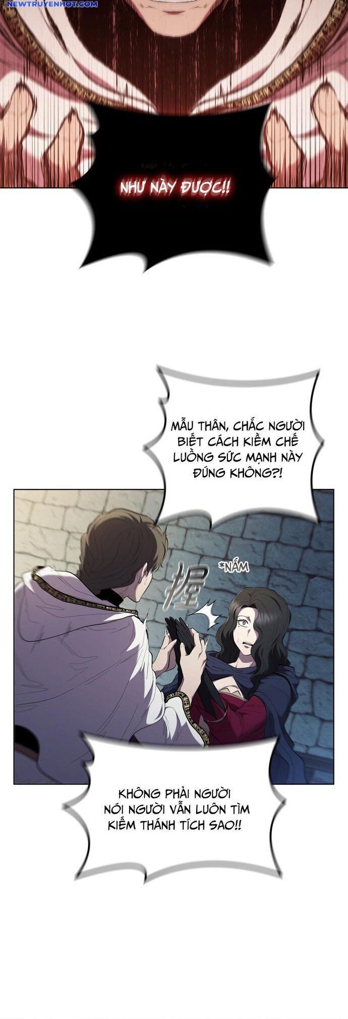 Hồi Quy Thành Công Tước