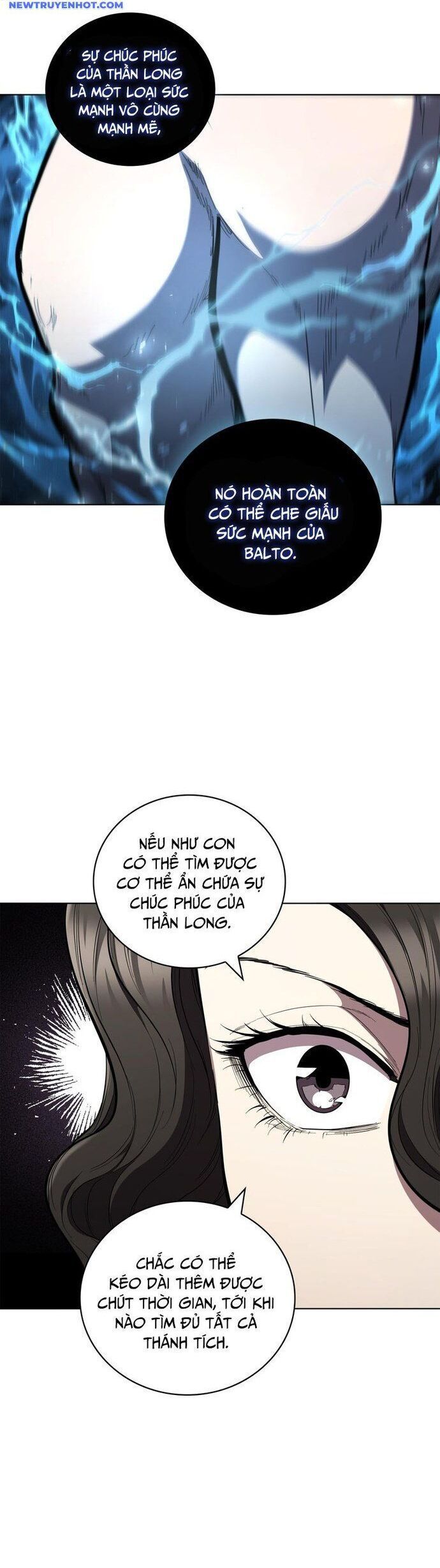 Hồi Quy Thành Công Tước
