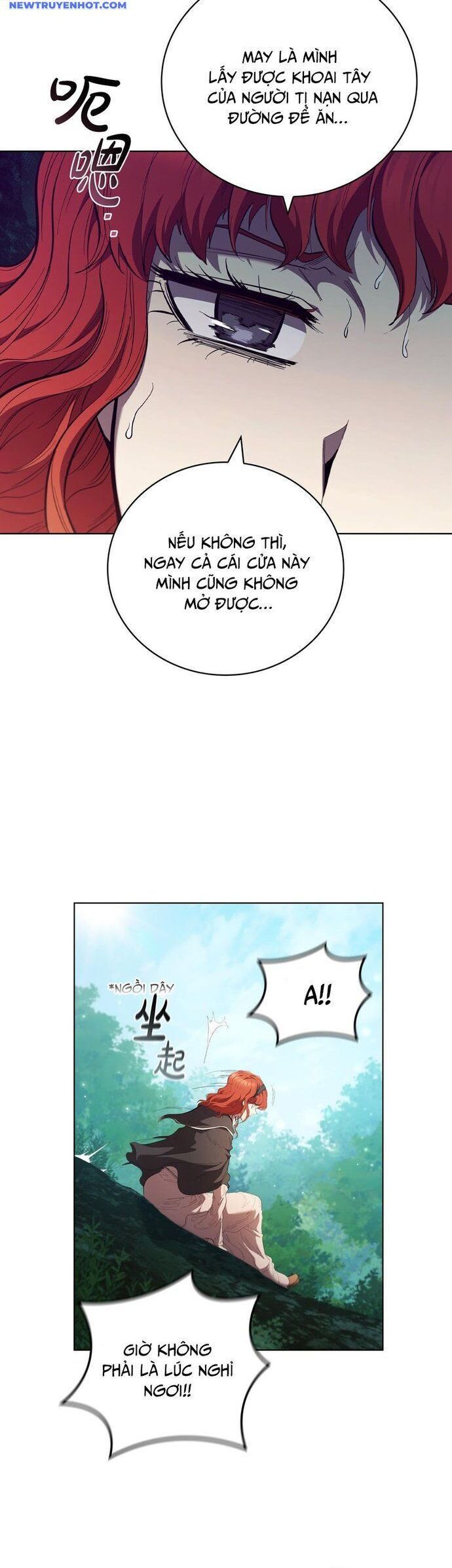 Hồi Quy Thành Công Tước