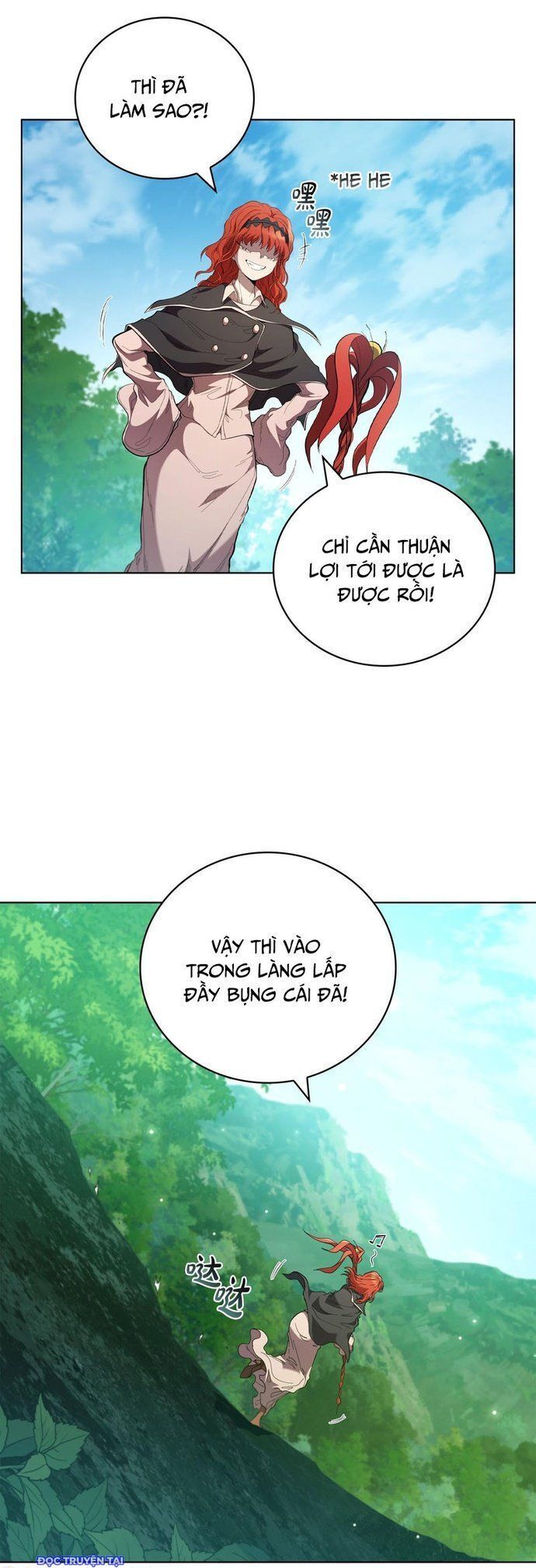 Hồi Quy Thành Công Tước
