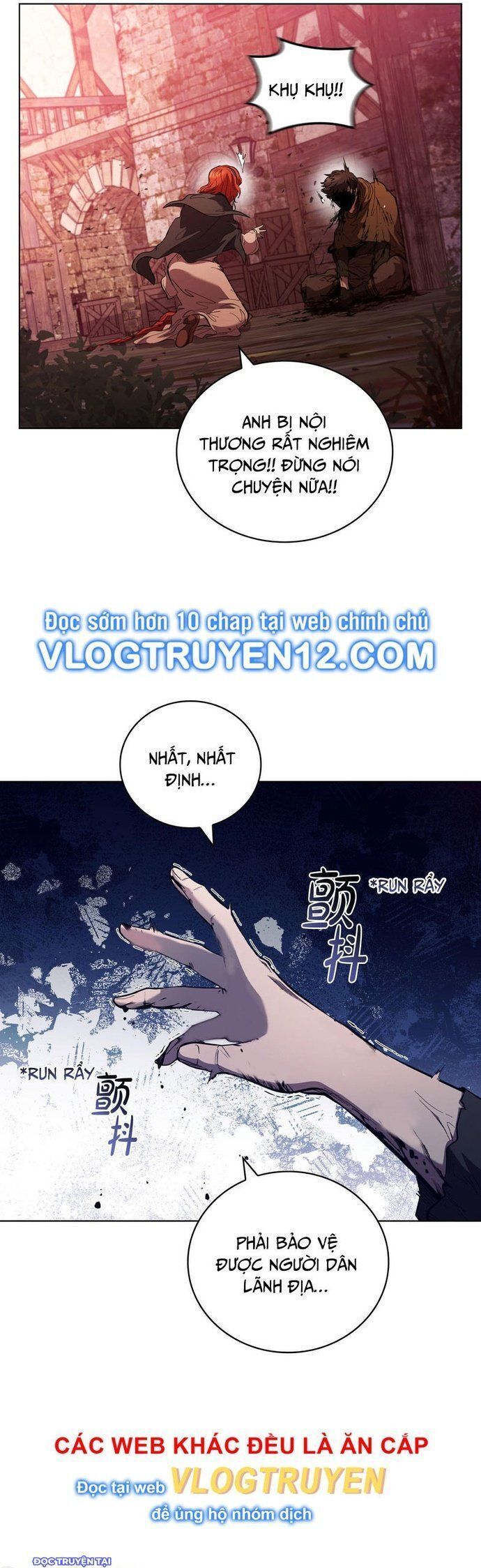Hồi Quy Thành Công Tước