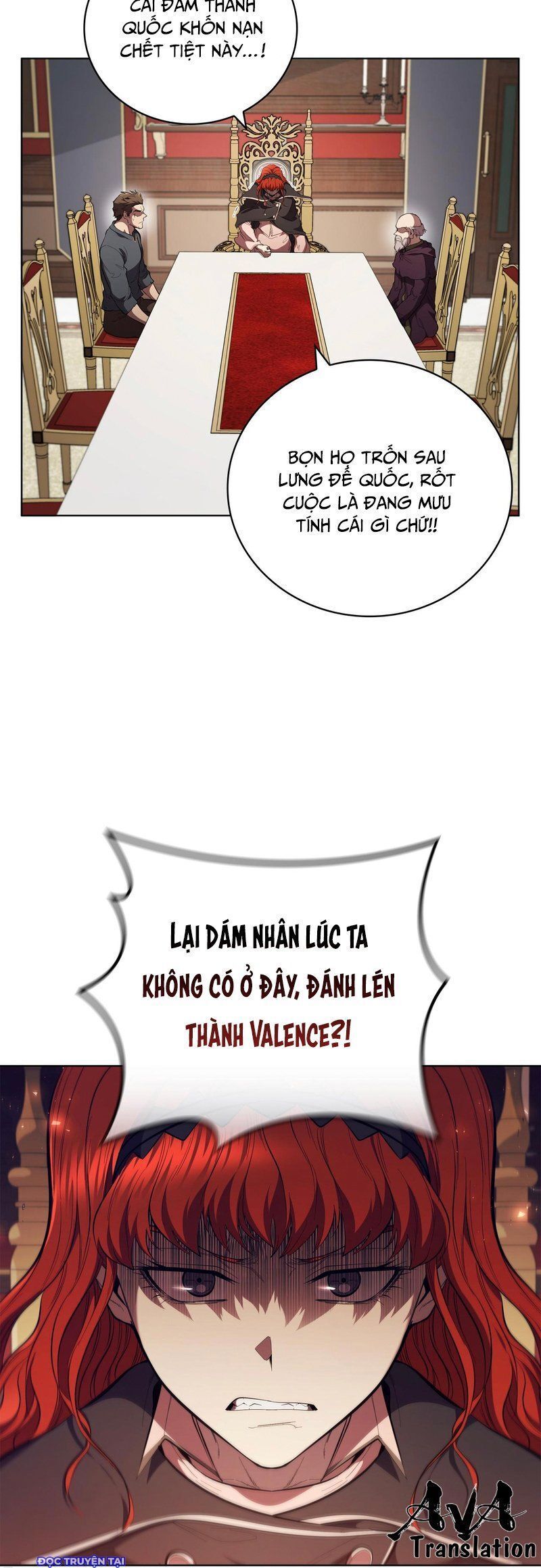 Hồi Quy Thành Công Tước