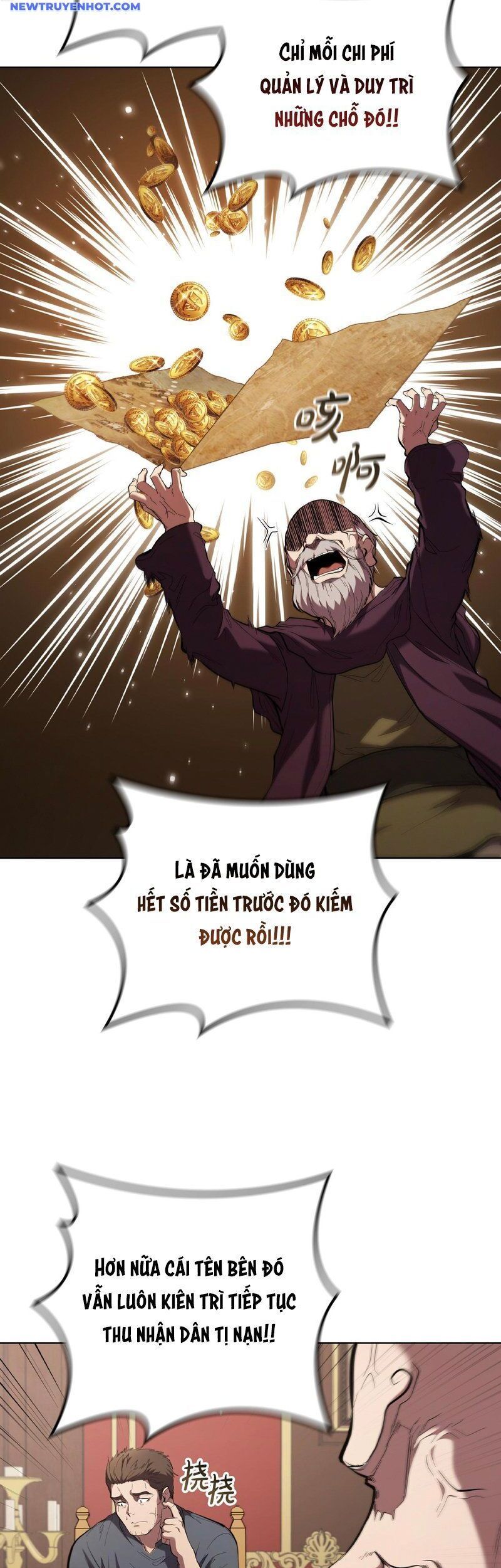 Hồi Quy Thành Công Tước