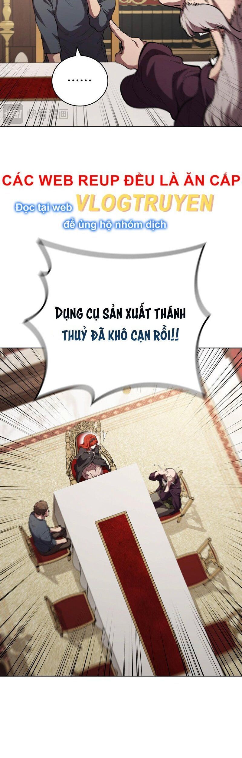 Hồi Quy Thành Công Tước