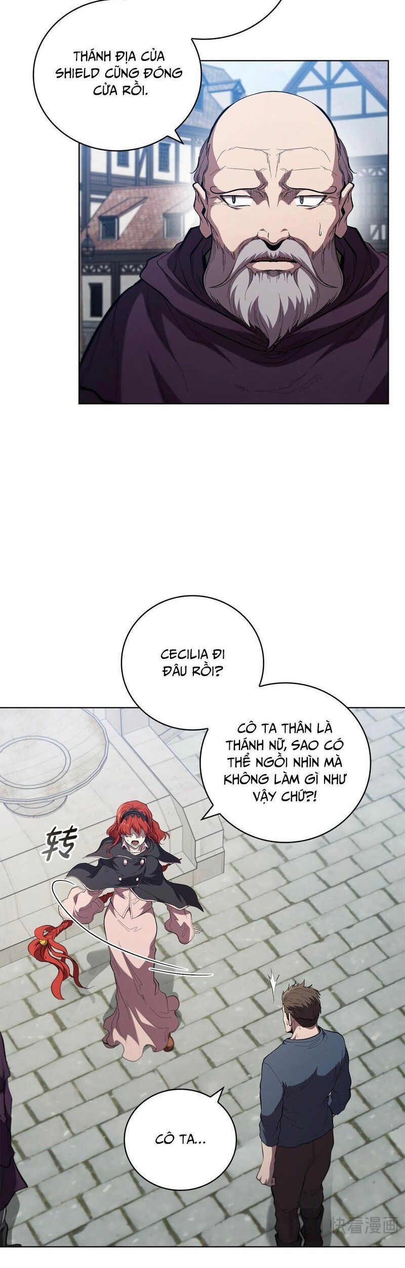 Hồi Quy Thành Công Tước