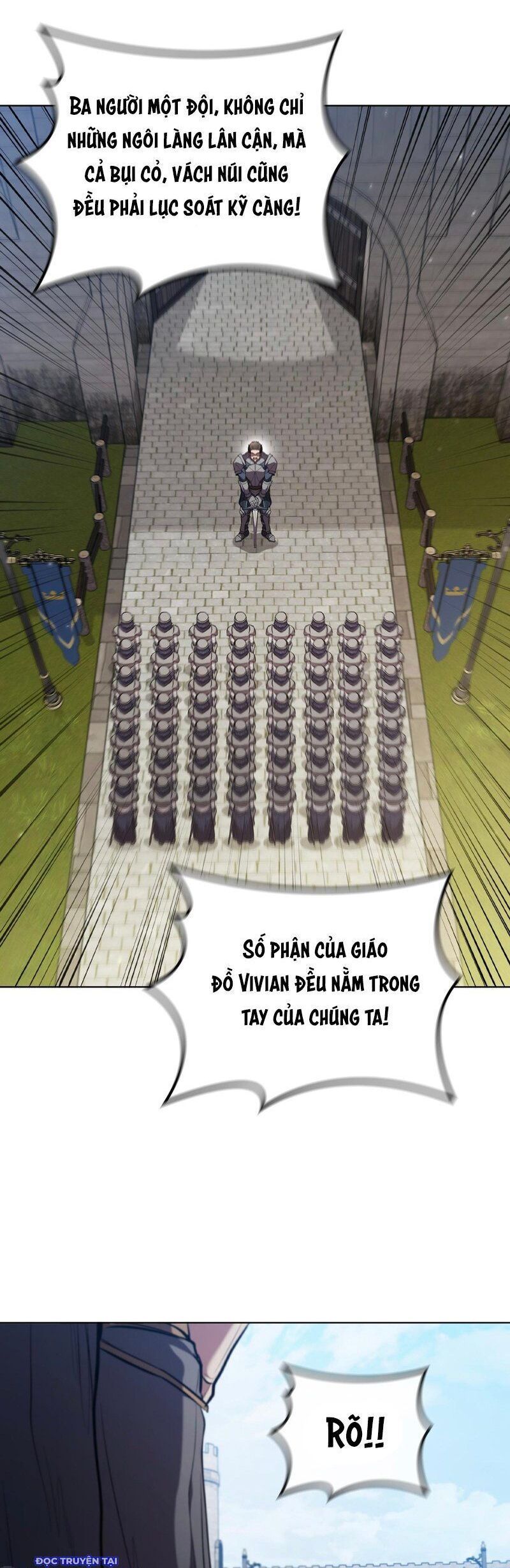 Hồi Quy Thành Công Tước