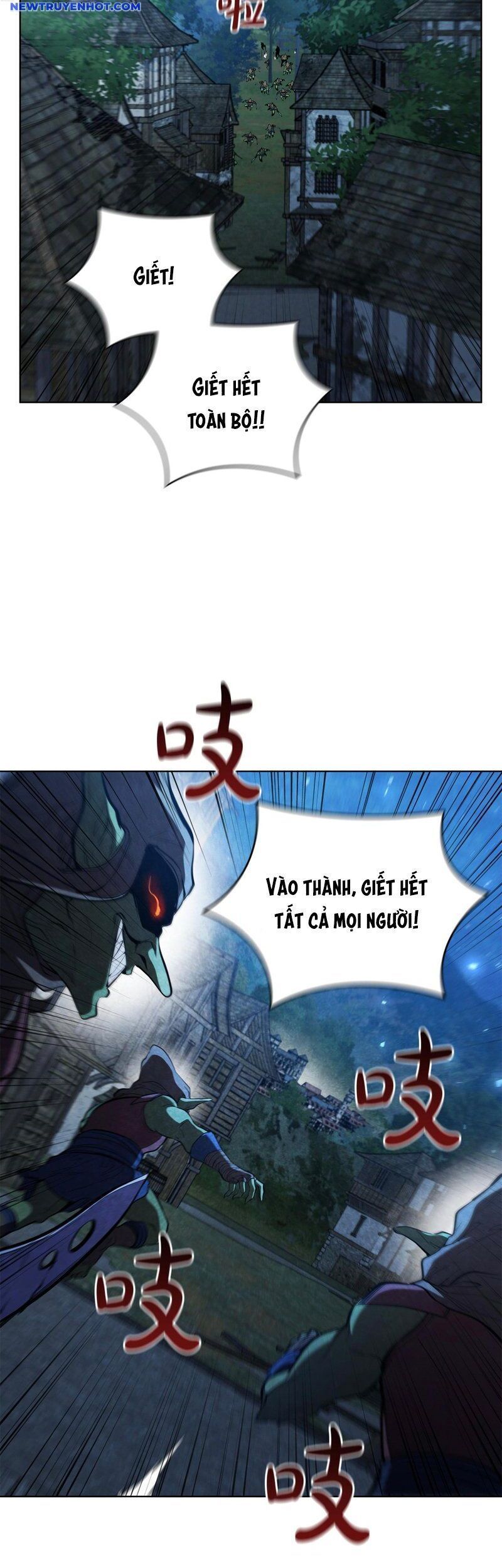 Hồi Quy Thành Công Tước